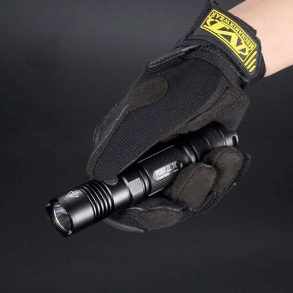 Nitecore P12gt 1000 Lumen El Feneri