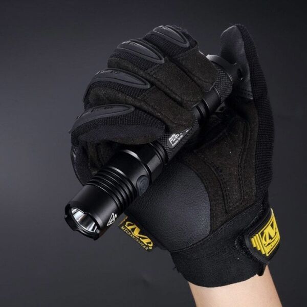 Nitecore P12gt 1000 Lumen El Feneri