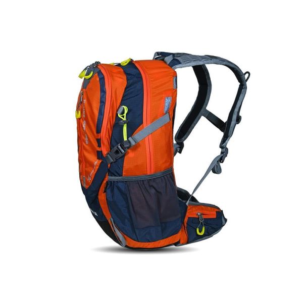SENTERLAN LENO BACKPACK 30  LİTRE SIRT ÇANTASI TURUNCU