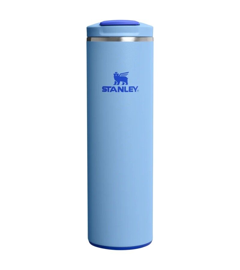 Stanley The Transit Fliptop Mug Blue Sky 0.47 Litre