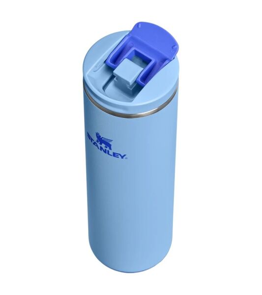 Stanley The Transit Fliptop Mug Blue Sky 0.47 Litre
