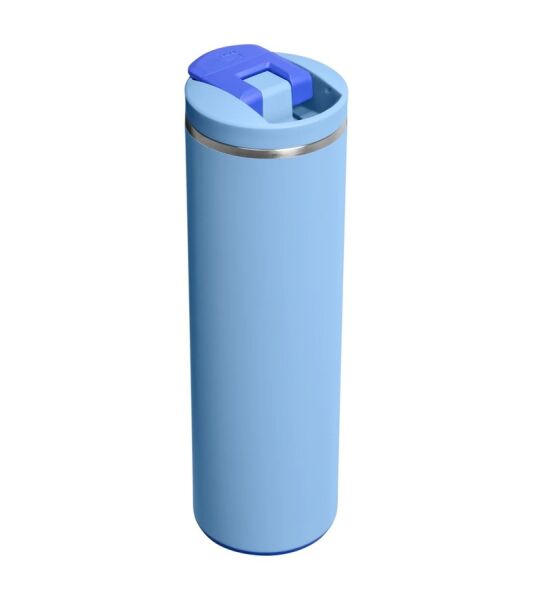 Stanley The Transit Fliptop Mug Blue Sky 0.47 Litre