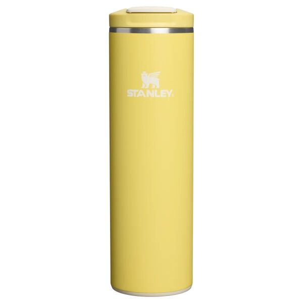 Stanley The Transit Fliptop Mug Daffodil 0.47 Litre