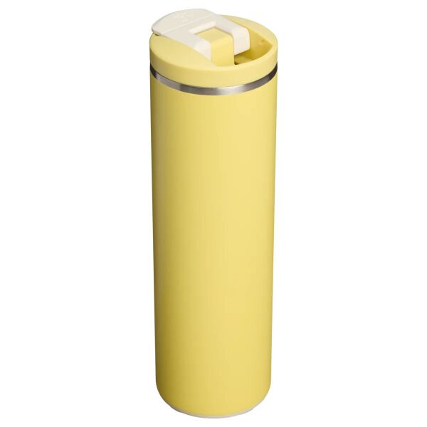 Stanley The Transit Fliptop Mug Daffodil 0.47 Litre