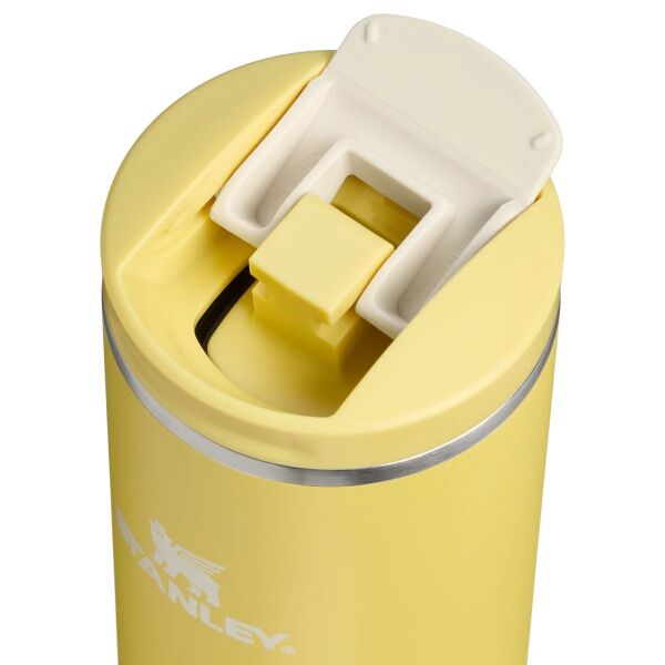 Stanley The Transit Fliptop Mug Daffodil 0.47 Litre
