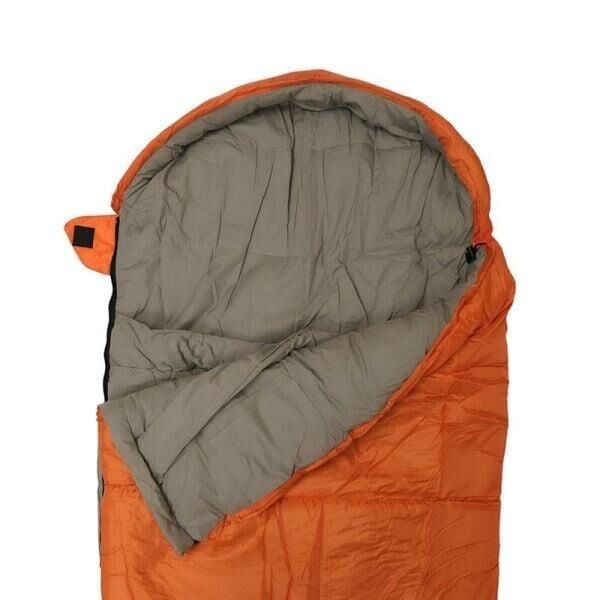 TENTHOUSE MOON 400 GR DOLGULU -15 DERECE UYKU TULUMU