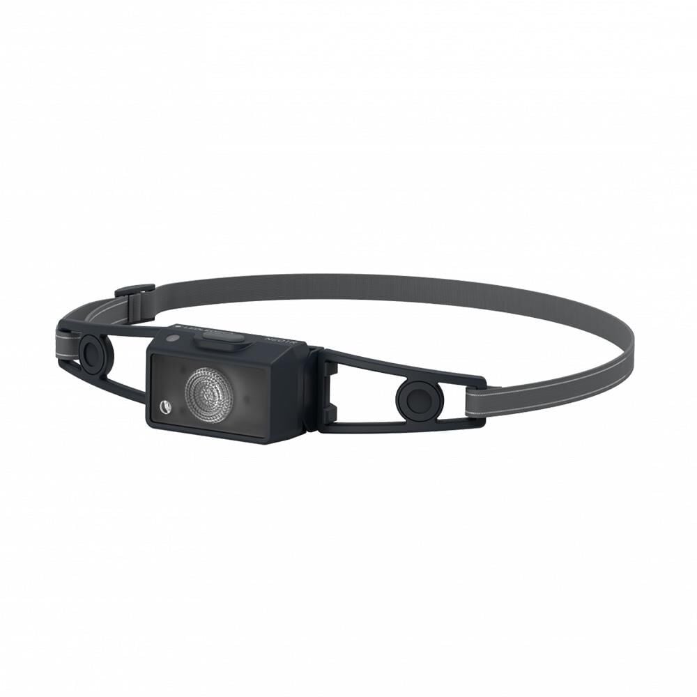 Ledlenser Neo 1r Gray Kafa Feneri̇