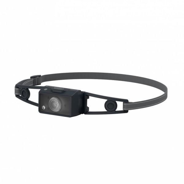 LEDLENSER NEO 1R GRAY KAFA FENERİ
