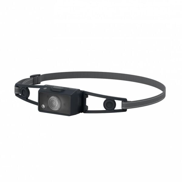LEDLENSER NEO 1R GRAY KAFA FENERİ