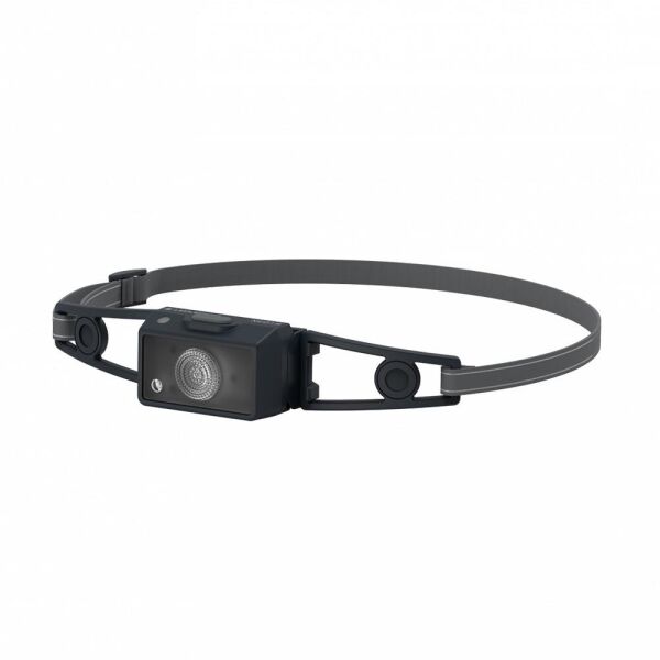 Ledlenser Neo 1r Gray Kafa Feneri̇