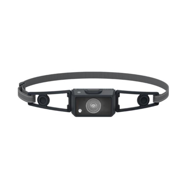 LEDLENSER NEO 1R GRAY KAFA FENERİ