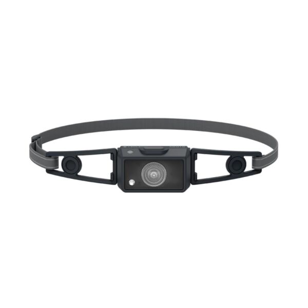 LEDLENSER NEO 1R GRAY KAFA FENERİ