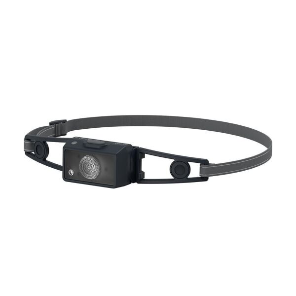 Ledlenser Neo 1r Gray Kafa Feneri̇