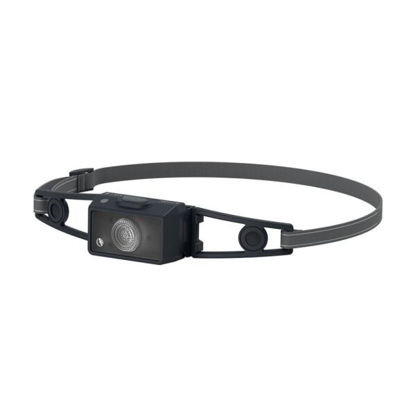 Ledlenser Neo 1r Gray Kafa Feneri̇