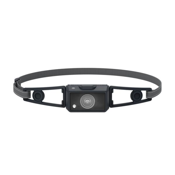 Ledlenser Neo 1r Gray Kafa Feneri̇