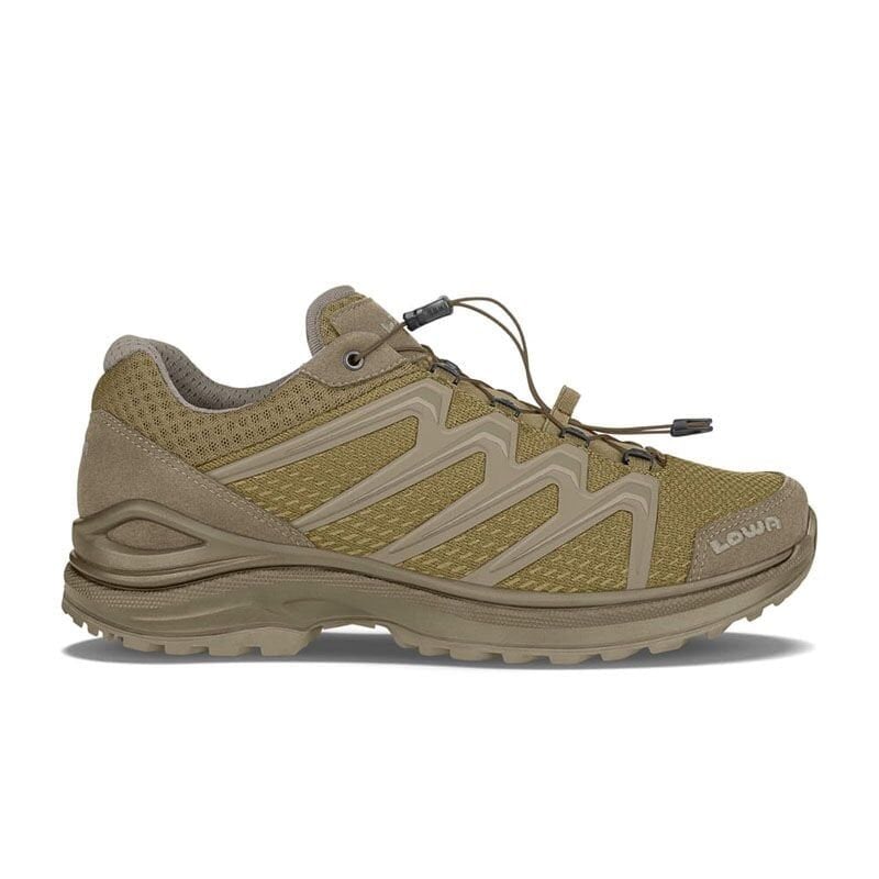 Lowa Maddox Gtx Coyote Op Ayakkabi
