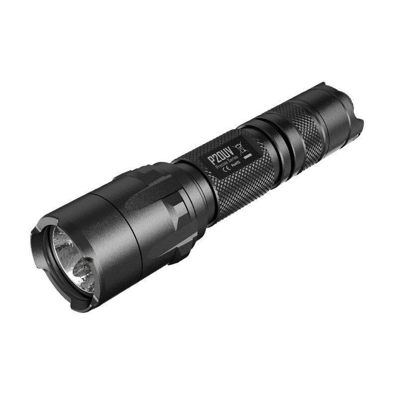 Nitecore P20uv 800 Lumen El Feneri