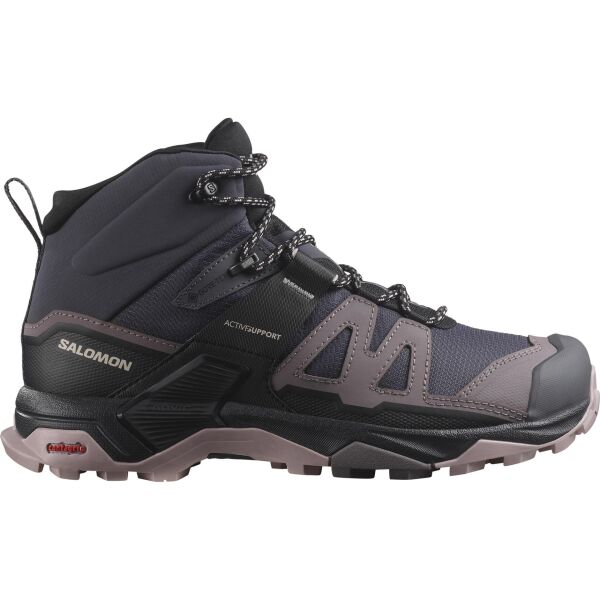 Salomon X Ultra Mid 4 Gtx Outdoor Kadin Ayakkabi