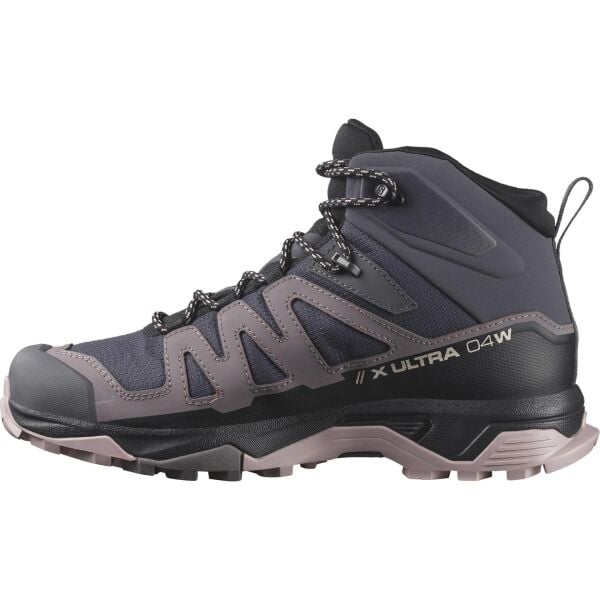 SALOMON X ULTRA MID 4 GTX OUTDOOR KADIN AYAKKABI