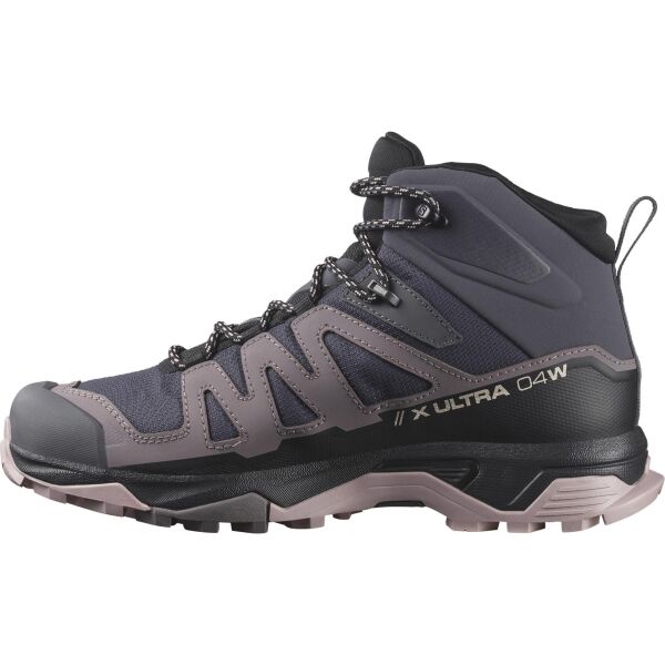 Salomon X Ultra Mid 4 Gtx Outdoor Kadin Ayakkabi