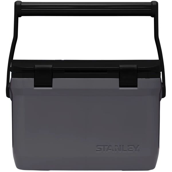 Stanley Easy-Carry Outdoor Cooler Black 15 Litre Buzluk