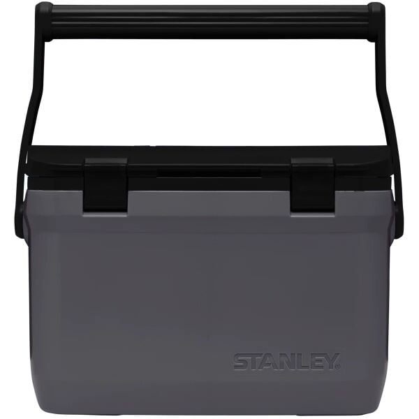 Stanley Easy-Carry Outdoor Cooler Black 15 Litre Buzluk