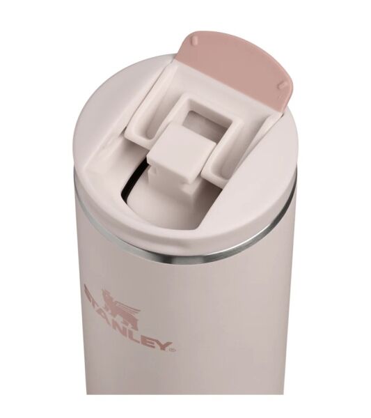 Stanley The Transit Fliptop Mug Rose Quartz 0.35 Litre