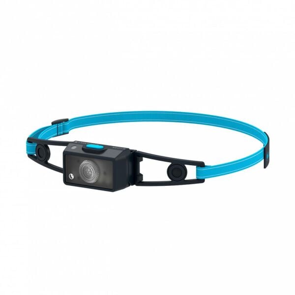 Ledlenser Neo 1r Blue Kafa Feneri̇