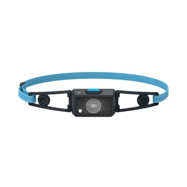 LEDLENSER NEO 1R BLUE KAFA FENERİ