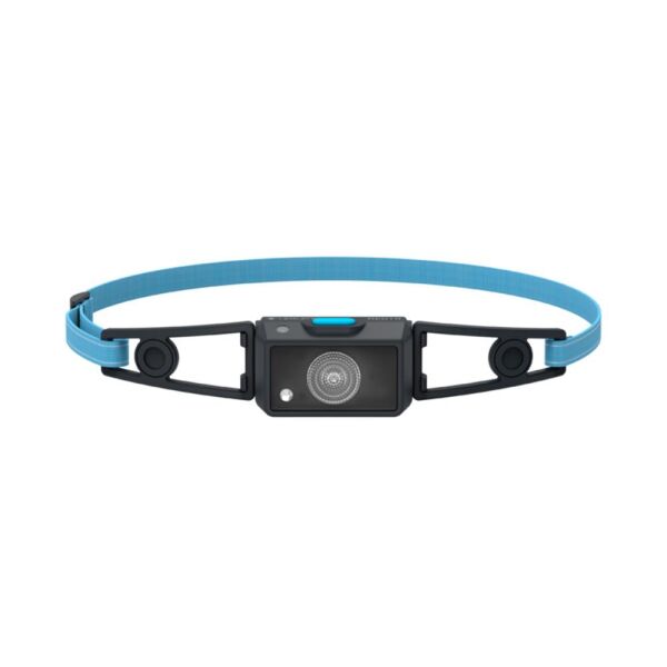 LEDLENSER NEO 1R BLUE KAFA FENERİ