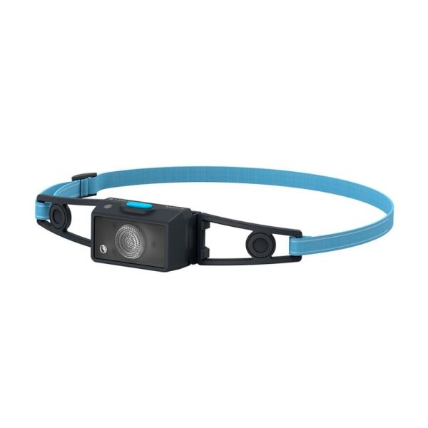 Ledlenser Neo 1r Blue Kafa Feneri̇