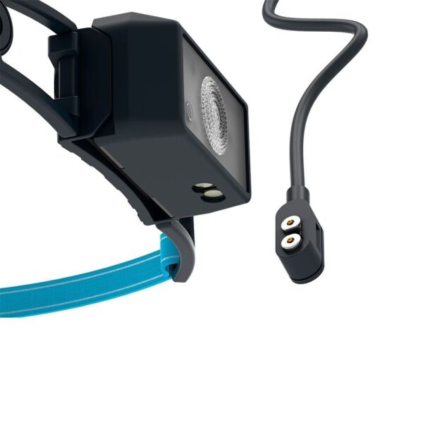 Ledlenser Neo 1r Blue Kafa Feneri̇