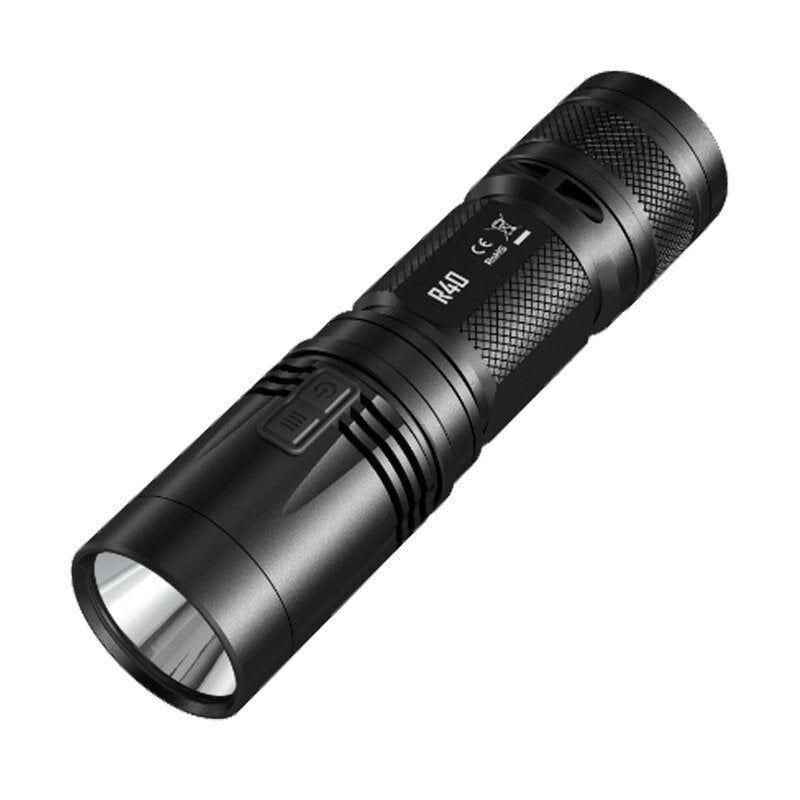 Nitecore R40 1000 Lumen El Feneri