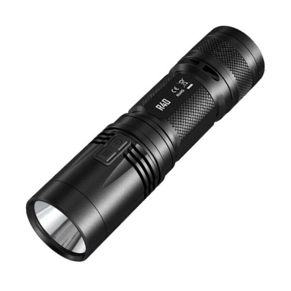 Nitecore R40 1000 Lumen El Feneri