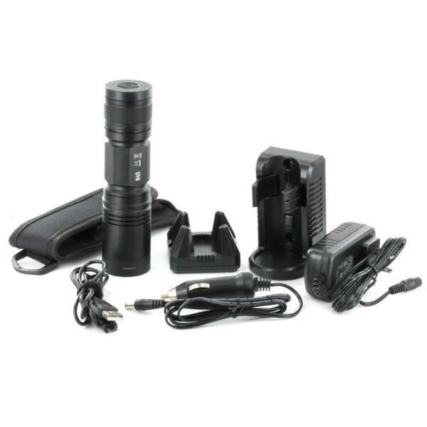Nitecore R40 1000 Lumen El Feneri