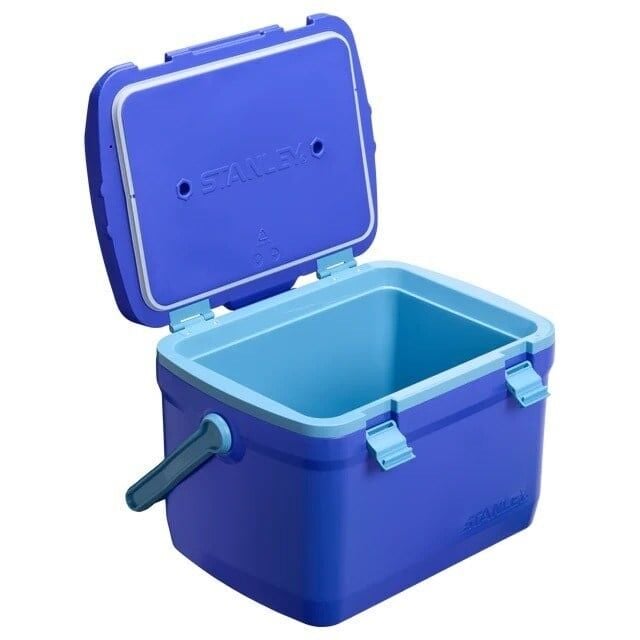 Stanley Easy-Carry Outdoor Cooler Cobalt 15 Litre Buzluk