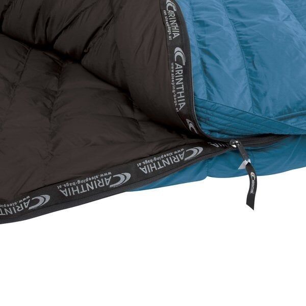 Carinthia Ecc Line 600 Medium Uyku Tulumu(sol)