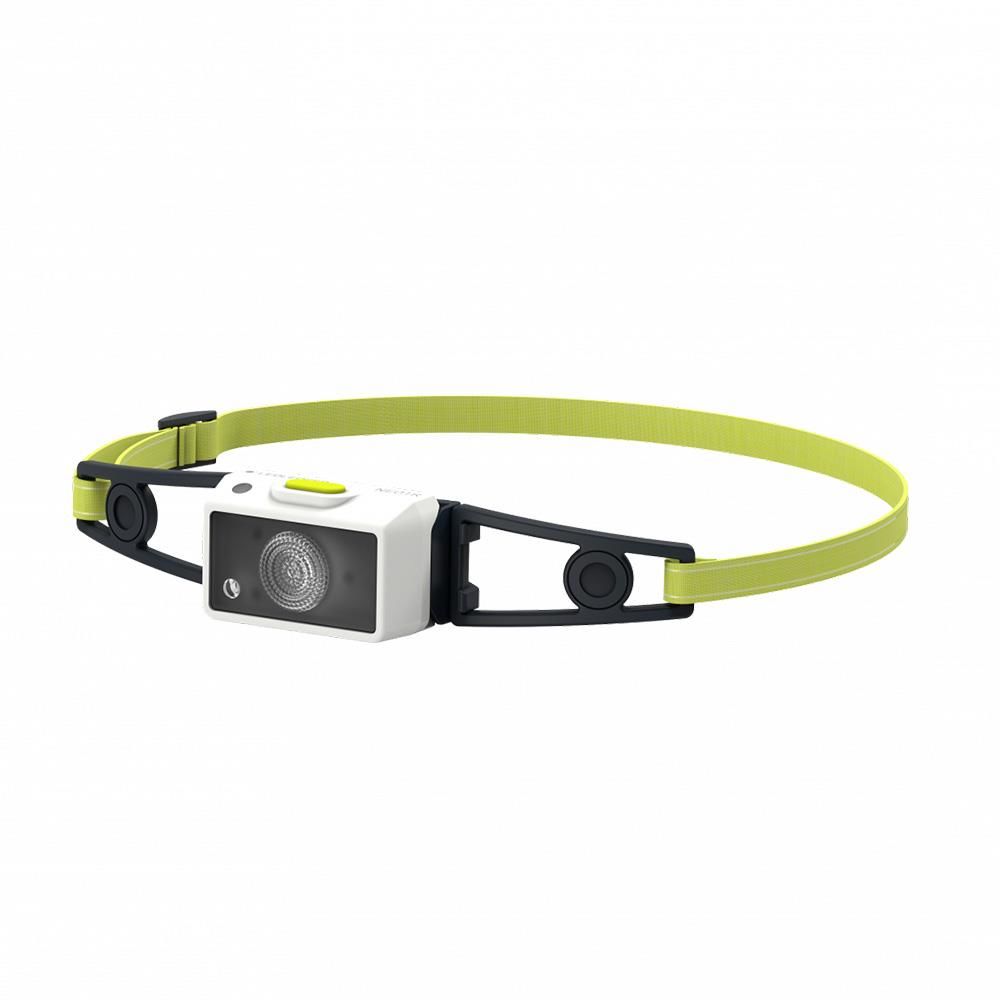 LEDLENSER NEO 1R LİME KAFA FENERİ