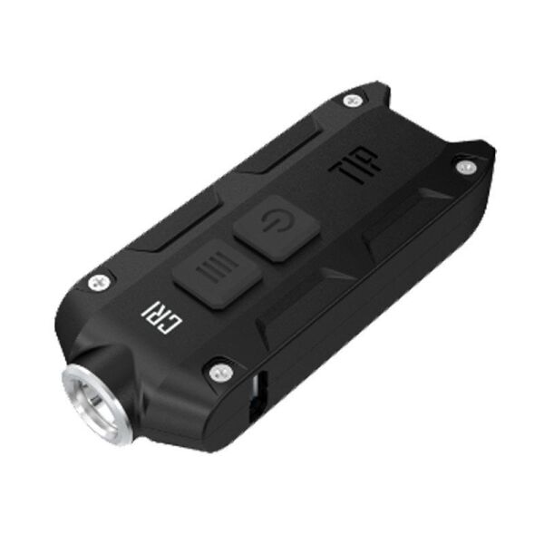 Nitecore Tip Cri 240 Lumen El Feneri