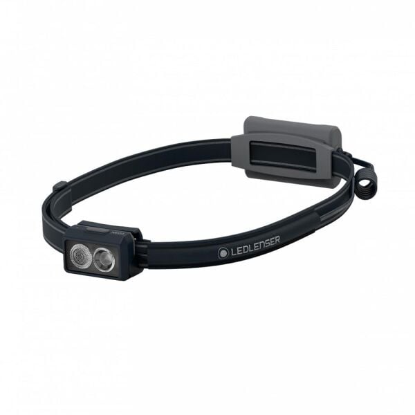 Ledlenser Neo3 Black Kafa Feneri̇