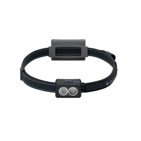 LEDLENSER NEO3 BLACK  KAFA FENERİ