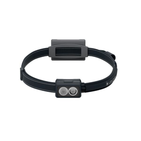 Ledlenser Neo3 Black Kafa Feneri̇