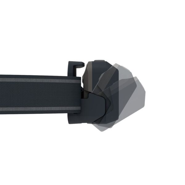 Ledlenser Neo3 Black Kafa Feneri̇