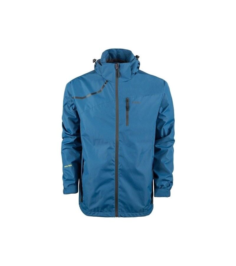 Evolite Cryo Outdoor  Ceket - Mavi