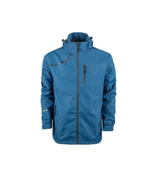 Evolite Cryo Outdoor  Ceket - Mavi