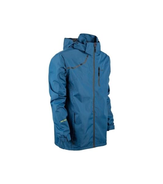 Evolite Cryo Outdoor  Ceket - Mavi