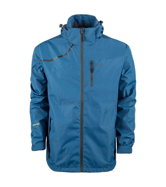 Evolite Cryo Outdoor  Ceket - Mavi