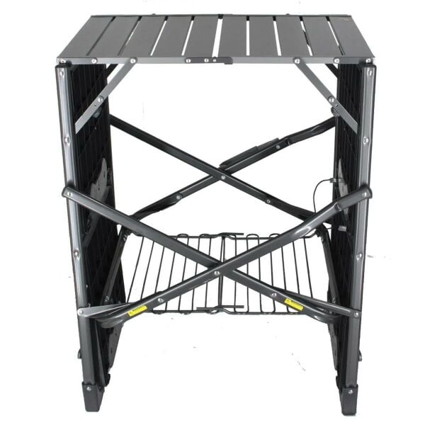 GCİ OUTDOOR SLİM FOOD KATLANIR  KAMP MASASI