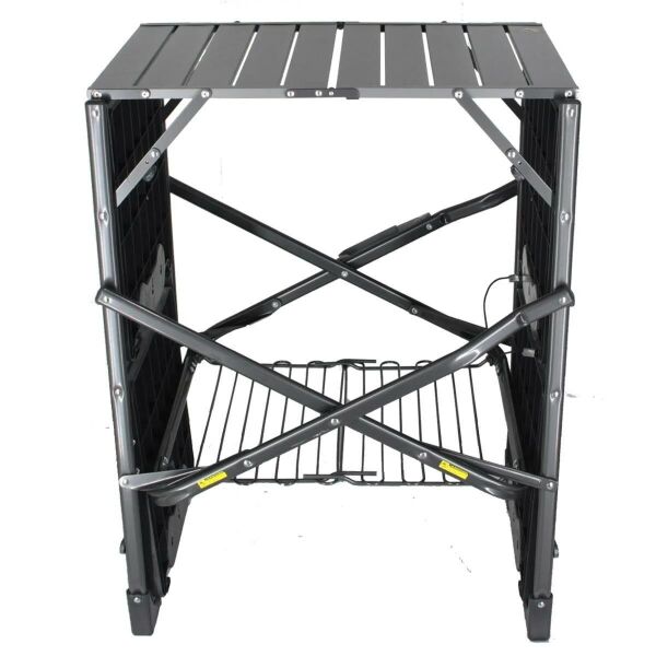 GCİ OUTDOOR SLİM FOOD KATLANIR  KAMP MASASI