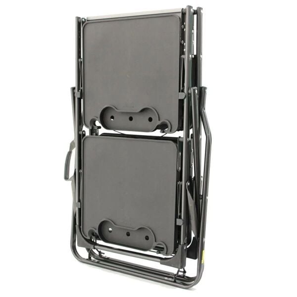 GCİ OUTDOOR SLİM FOOD KATLANIR  KAMP MASASI